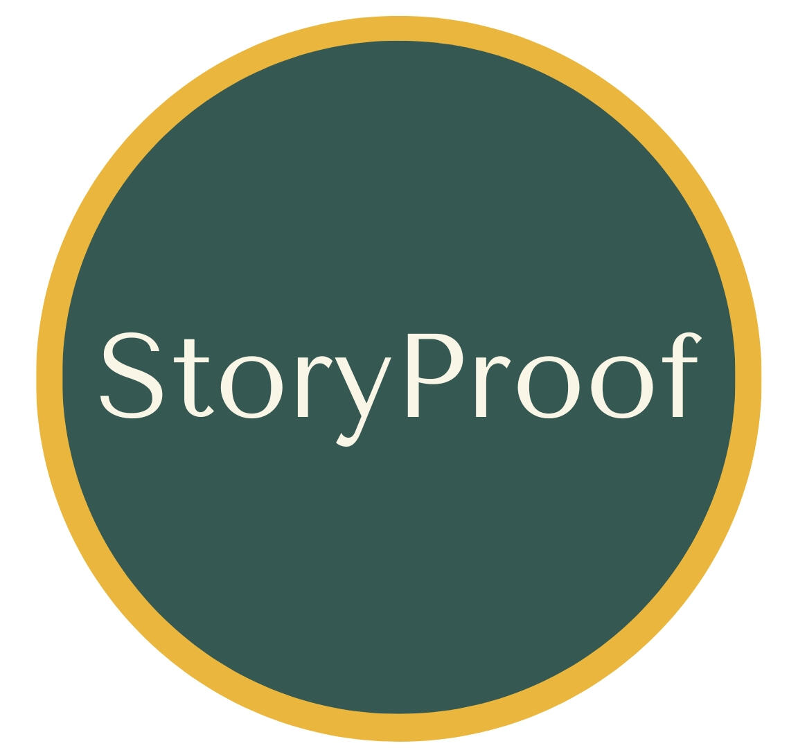 StoryProof